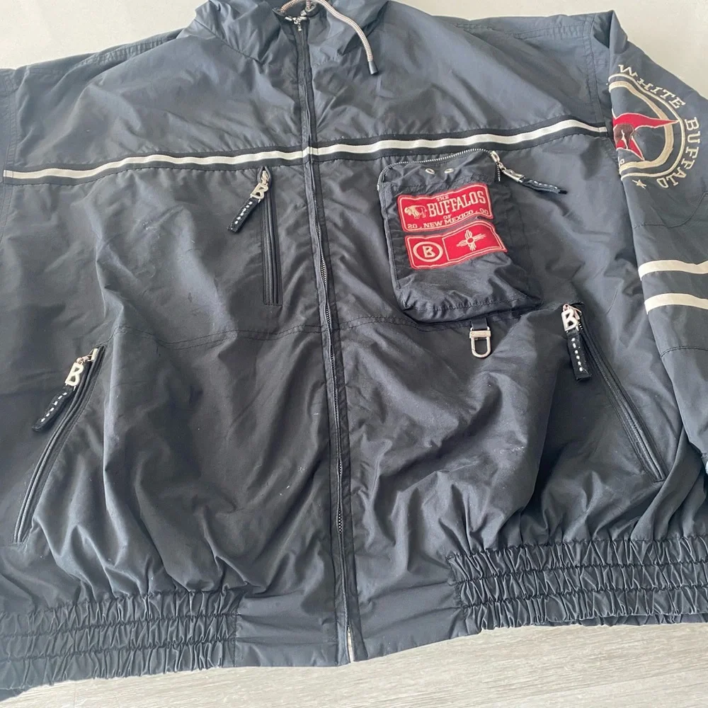 BOGNER “VINTAGE” - Picture 4 of 10